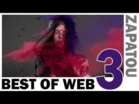 Best of Web 3 - HD - Zapatou