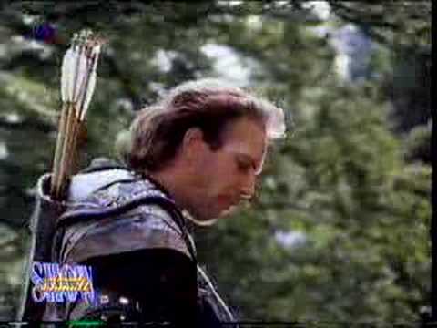 Harald Schmidt - Robin Hood