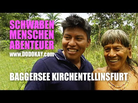 ‪dodokay - FKK am Baggersee Kirchentellinsfurt - Schwäbisch - Schwaben Menschen Abenteuer‬