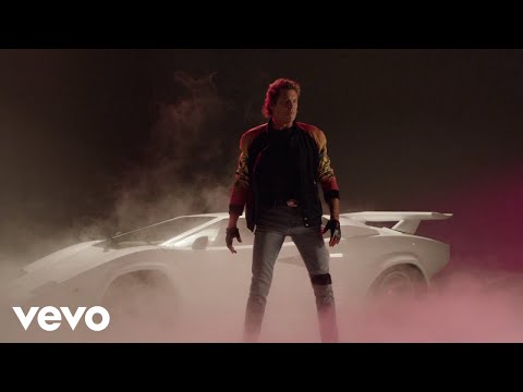 David Hasselhoff - True Survivor (from &quot;Kung Fury&quot;) [Official Video]