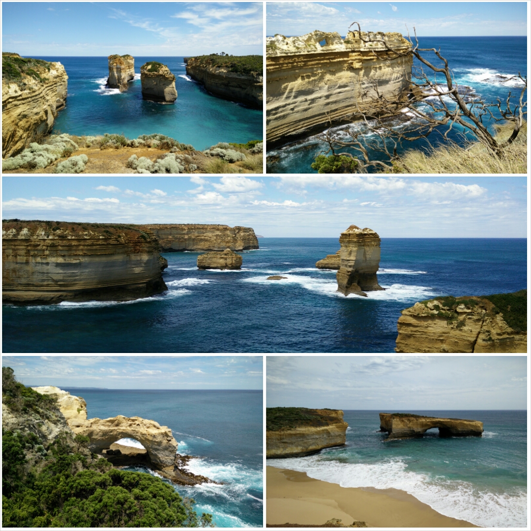 Great Ocean Road