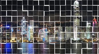 Erste Eindrücke aus Hong Kong