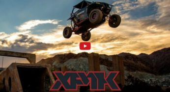 Super Offroad-Video